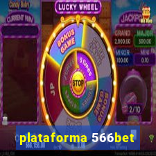 plataforma 566bet